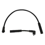 Accel 172090K Custom Wire Set - 8.8MM Spiral Core Black. Fixed Price $54.05.