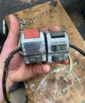 Suzuki Oem Left Right Bar Switch Start Stop Lights Pair Intruder VS800. Fixed Price $72.50.