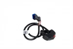 Ktm Genuine Start/stop Button - A46011074000. Fixed Price $95.55.