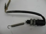 1983 Yamaha Heritage Special XS650 Sk Brake Switch. Fixed Price $6.47.