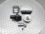 2022 22-24 Bmw S1000R Lock Set Ecu Control Module Ignition Switch Key Lot. Fixed Price $1453.49.