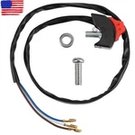 For Honda CT70 ST70 Dax Headlight Switch 35250-126-701. Fixed Price $15.99.