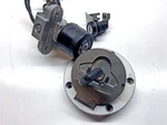 2023 Ducati Monster 937 Lock Set - 59822451A. Fixed Price $611.09.
