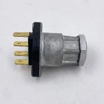 Nos! Genuine Lucas 30608 Ignition Switch Body. Fixed Price $39.99.