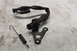 Rear Stop Switch W/spring 35350-MM5-000 1988 Honda CBR1000F 35350-MM5-010. Fixed Price $25.00.