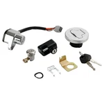 Ignition Switch Lock Set 2 Keys Fits Suzuki VZR1800 Boulevard M109R Boss 06-17. Fixed Price $79.55.