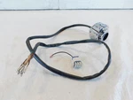Indian Gilroy Scout Chief & Spirit Right Handlebar Switches Engine Stop Start. Fixed Price $67.95.