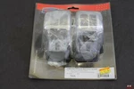 Kuryakyn Chrme Switch Housings 1996-2013 Harley Flhtc Electra Glide Classic 7806. Fixed Price $59.95.