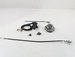2009 Yamaha FZ1 FZS10 Fazer Ignition Switch Key Lock Set Read 3C3-82501-10-00. Fixed Price $74.39.