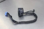 12-16 Honda CBR1000RR Left Clip Handle Horn Signals Switches. Fixed Price $39.93.