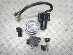 2015 14-22 Yamaha Bolt XVS950 Lock Set Ignition Switch Fuel Gas Cap With Key. Fixed Price $185.99.