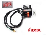 Right Handlebar Stop Kill Switch 2000 - 2003 XR50R Throttle Housing. Fixed Price $54.30.