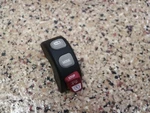 Oem Bmw K1600GTL, R1200RT, K1600GT, Left Combination Switch, Part # 61318546188. Fixed Price $175.00.