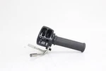 2016-2017 Harley Davidson Fxdl 103 Dyna Lowrider R/h Right Grip 56666-04. Fixed Price $67.17.