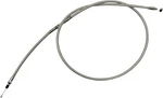 Magnum Alt Length High-efficiency Clutch Cable 70-7/8" Ss/chr #XR5323104. Fixed Price $102.34.
