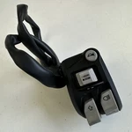 Ducati Supersport 950 2021 Left Hand Switch Block Control 65110242D. Fixed Price $169.41.
