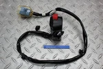 2015 Honda CTX700 Right Clip Handle Kill Off Start Switch 35130-MJF-A03. Fixed Price $74.99.