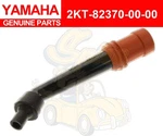 Yamaha Plug Cap Assy 2KT-82370-00-00 New. Fixed Price $94.17.