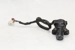 2007 Yamaha FZ6 Ignition Lock 5VX-82501-11-00 Oem *no Key*. Fixed Price $90.00.