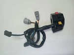 08 Buell XB12X Ulysses Right Hand Control Switches N0158.5AA / CA0053.5AA. Fixed Price $89.00.