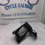 1997 Honda Goldwing GL1500 Blue Oem Right Side Lower Panel. Fixed Price $100.00.