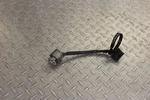 2000 Harley-davidson Dyna Super Glide Fxd Ignition Lock No Key. Fixed Price $69.95.