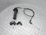 2012 10-13 Bmw R1200RT Right Switch Throttle Control Cable Handlebar Grip. Fixed Price $92.99.