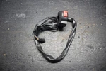 08-18 Kawasaki KLR650 Oem Right Clip On Handle Kill Off Start Switches 09. Fixed Price $39.99.