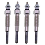 4X Glow Plugs 32A66-03102 Fit Engine MT210 MT2060 Mitsubishi S4S S4L Cat 3044C-T. Fixed Price $34.60.