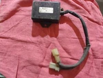 1980-1983 Suzuki GS1100E Cdi Ignition Computer. Fixed Price $150.00.