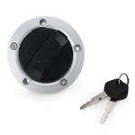 Aluminum Fuel Gas Tank Cap 44200-17810 Fit Suzuki GSX1300R BK1300 B-king 08-2014. Fixed Price $24.20.