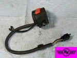 03-04 2003-2004 Honda CBR600RR Right Side Handlebar Controls 35130-MEE-640. Fixed Price $40.69.