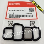 Genuine Oem For Honda Vtec Vvt Gasket Solenoid Spool Valve 15826-RNA-A01 Filter. Fixed Price $23.98.