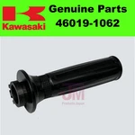 Kawasaki Oem Throttle Grip New Genuine 46019-1062. Fixed Price $29.39.