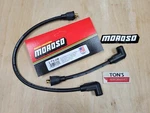Moroso 27160 Ignition Wire Set Harley H-d 80-84 Fxst Flst 84-99 Fxd 91-98. Fixed Price $21.99.