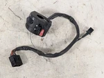 2001 Triumph Left Hand Controls Turn Signal Lights Switch. Fixed Price $24.99.