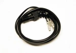 Switch Brake Hyd. M10X1.25MM, K&s 12-0010B Black. Fixed Price $38.32.