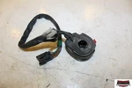 2007 Kawasaki Ninja ZX1400 Left Clip On Handle Horn Signals Switch 46091-0067. Fixed Price $19.99.