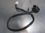 EB1389 2013 Triumph America Right Handlebar Control Switches. Fixed Price $45.99.