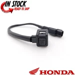 Honda Engine Starter Switch 2020 CRF450R Rwe Rx / 2022 Oem 35155-MKE-AA1. Fixed Price $45.95.
