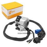 Turn Signal Hi/low Switch Part# 35200-MEG-A41 For 2008-2023 Honda Shadow 750. Fixed Price $72.98.