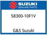 Suzuki Oem Part 58300-10F1V Cable Assy,thro. Fixed Price $46.36.