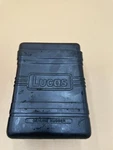 Pre-unit Triumph Bsa Norton Lucas Battery Box 350 500 650 750 Ajs Matchless PU7. Fixed Price $81.00.