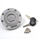 Fuel Gas Tank Cap Lock With Keys For Yamaha Star 1300 Tourer (XVS13CT)2011. Fixed Price $27.15.