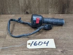 2013-2017 Kawasaki Ninja EX300 Oem Right Controls Kill Switch 46091-0484. Fixed Price $40.00.