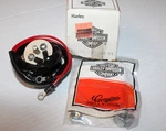 Harley-davidson Stoplight Brake Switch 72004-67 1967-72 Xl Sportster Nos. Fixed Price $45.00.
