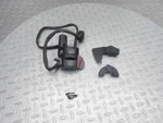 2007 06-08 Bmw K1200GT Left Handlebar Switch Oem. Fixed Price $46.00.
