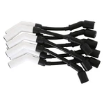 Accel 9004C Race Extreme 9000 Spark Plug Wire Set Ceramic Boot. Fixed Price $174.55.