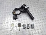 1989 88-90 Honda GL1500 Goldwing Ignition Switch Lock Set Assembly With Key. Fixed Price $130.19.