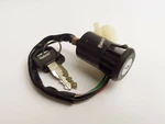 Honda Trail XL200-FM XL100S XL125S XL185S Main Ignition Switch Assy High Quality. Fixed Price $14.98.
